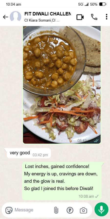 Client Feedback 1